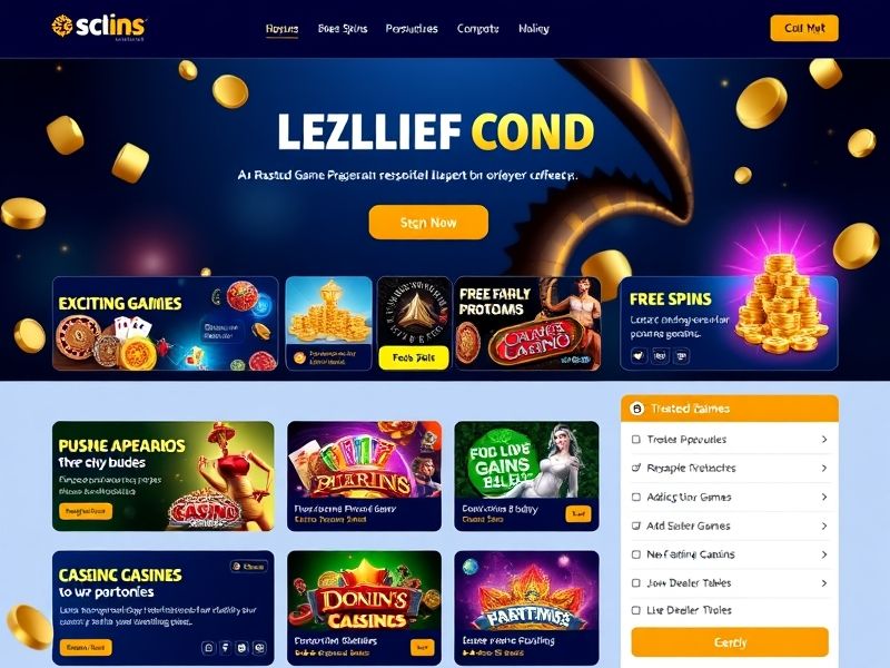 Discover the top-rated online gambling games at onlinegames.com. Play real money slots, poker, and blackjack from trusted platforms. Get exclusive bonuses and expert advice for a thrilling experience.